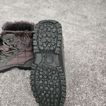 Ženske gojzerice Kilimanjaro, vel.38