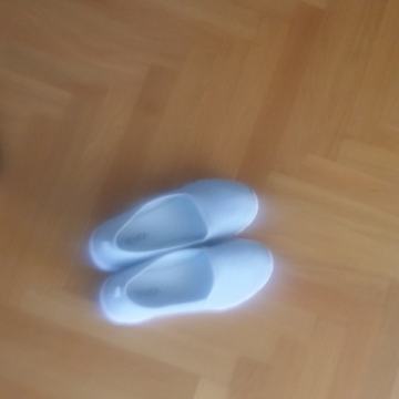 Ženske platnene patike br.40