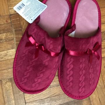 Ženske, unisex papuče