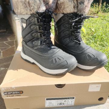 Zimske čizme ICE PEAK br.38