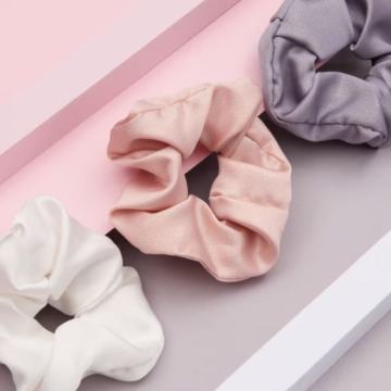 3 gumice za kosu - NOVO za 4 eur