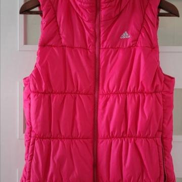 adidas prsluk, vel. S/36 do manji M