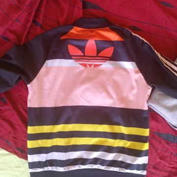 Adidas trenirka/duksa