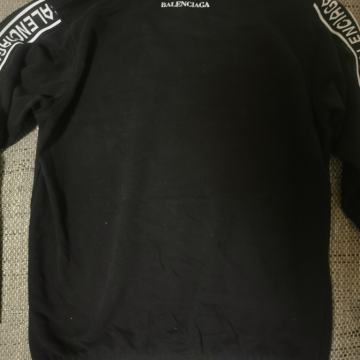 BALENCIAGA  ženska  majica swetshirts S
