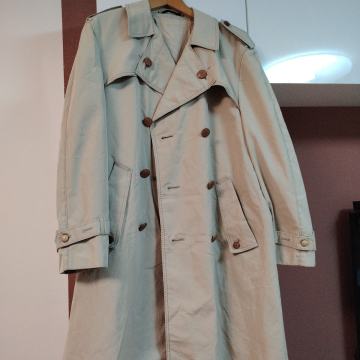 Baloner ženski vintage topli i prekrasan