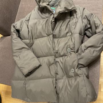 Benetton zimska jakna