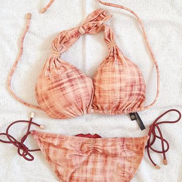 Bikini kupaći dvodijelni sexy dizajnerski 36