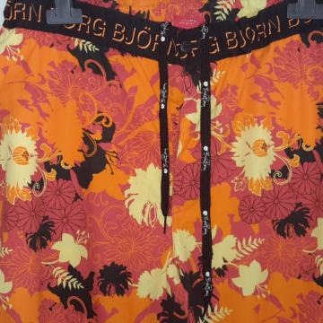 Borg bjorn hlače vl.M