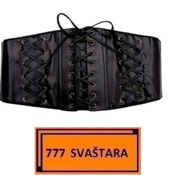 Bubrežnjak ženski - pojas - m1