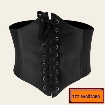 Bubrežnjak ženski - pojas - m5