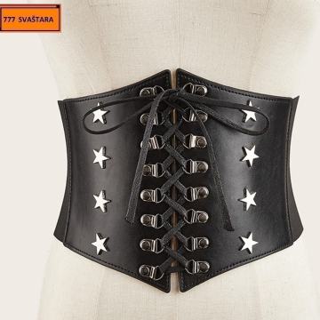 Bubrežnjak ženski - pojas - m7