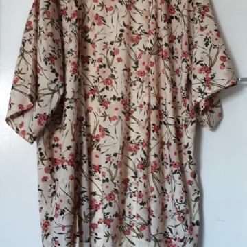 CLOCKHOUSE ŽENSKI OGRTAČ