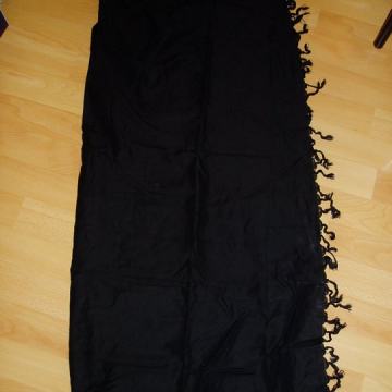 Crni pareo - novo