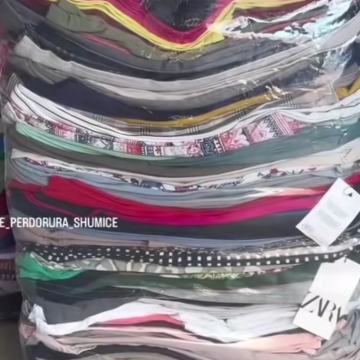 20 kom RAZNE ODJEĆE vel.36 - 38 - 40 - 42