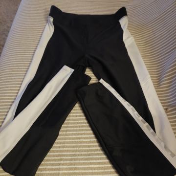 Dechatlon sportske tajice XS