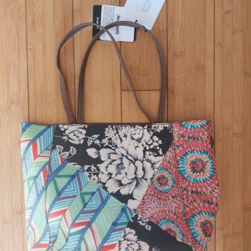 Desigual torba