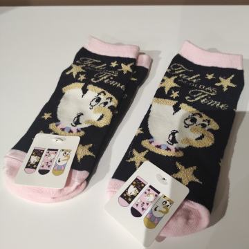 Ženske čarape Disney - vel. 35