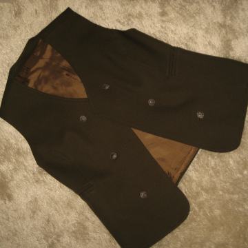 MASLINASTO - ZELENI PRSLUK VEL. 38 - NOVO