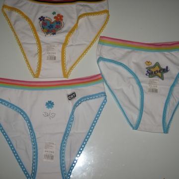 3 kom GAĆICE  vel. 38-40  - NOVO