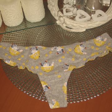 POMPEA GAĆICE BR. 4 NOVO