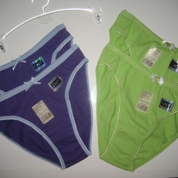 4 komada GAĆICE VEL. M - N O V O