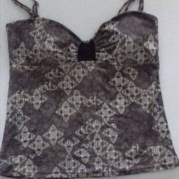 Gornji dio kupaćeg kostima, novi, XL