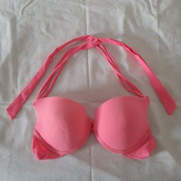 Gornji dio rozi bikini badić kupaći 36