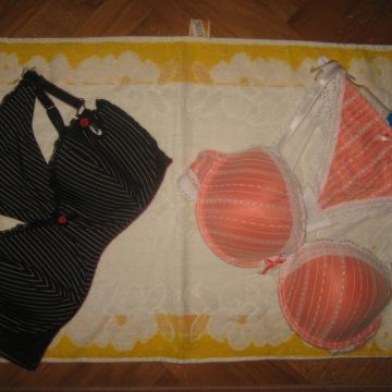 GRUDNJACI I GAČICE KOMPLET 80 B