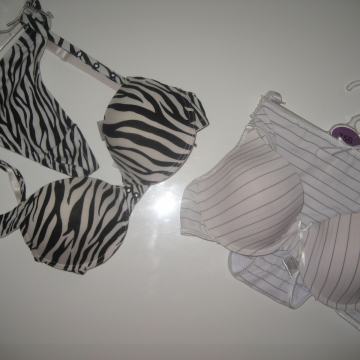 GRUDNJACI I GAČICE KOMPLETI  N O V O