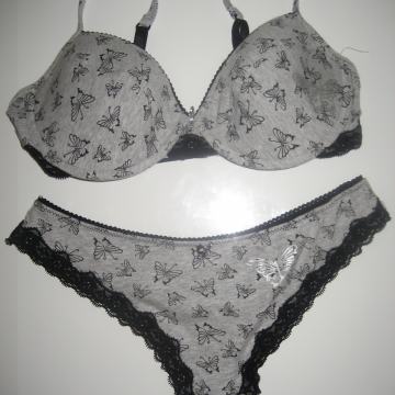 GRUDNJAK I GAČICE KOMPLET 75 B - NOVO