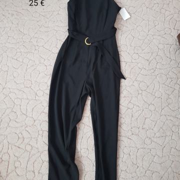 H&M kombinezon - NOVO