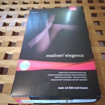 HULAHOPKE ZA VENE MEDIVEN ELEGANCE