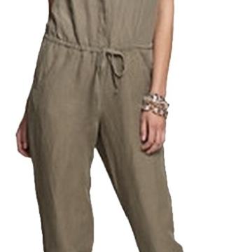 J.CREW! ULTRA TRENDY Band! DRAGI SVI! KOMBINEZON OD SVILE I LANA! NOVO