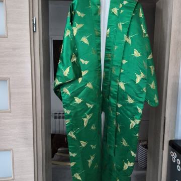 Japanski kimono