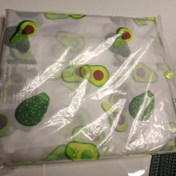 KABANICA ZA KIŠU - PROZIRNA - NOVO