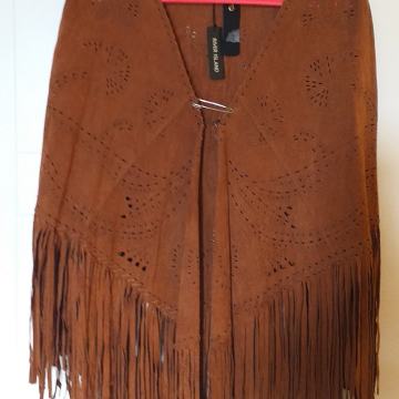 ASOS! KAMEL! KOŽNIPONCO! TRENDY..POSEBAN KOMAD! BEDIFFERENT! NOVOSKRIZ