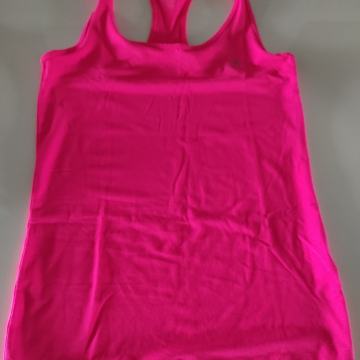 Kapri hlače i kanotjera za fitness - vel. 38