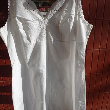 KOMBINE-vel.XL-Bijeli-br. 50