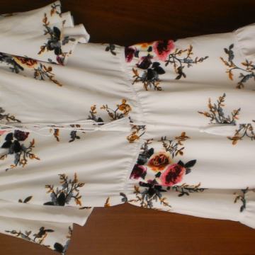 Kombinezon za djevojke vel. 38