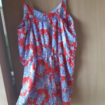 Kombinezon kratkih nogavica