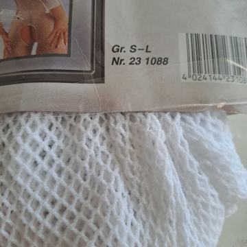 Kombinezon mrežasti..NOVO