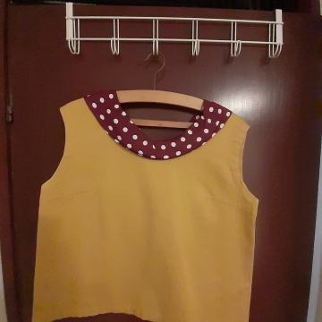 Komplet bluza i jakna