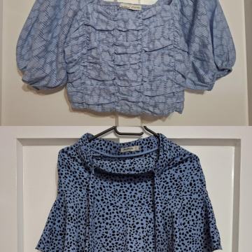 Kompletić Pull&Bear Stradivarius