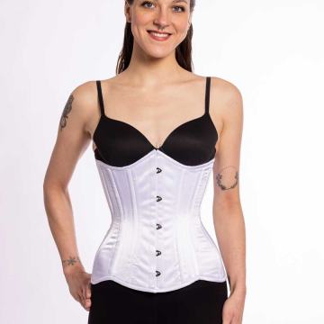 korzet 24", saten, nov nekorišten