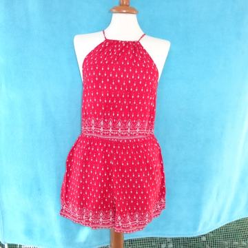 Kratki ljetni kombinezon H&M vel. 36