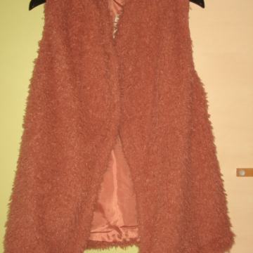 KRZNENI PRSLUK VEL. M-L - NOVO