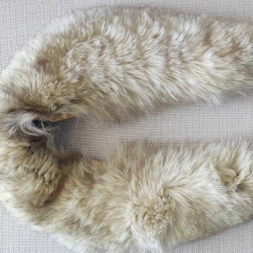 KRZNO ZA OKO VRATA - polarna lisica