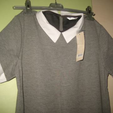 SIVA HALJINA VEL. 40 - NOVO