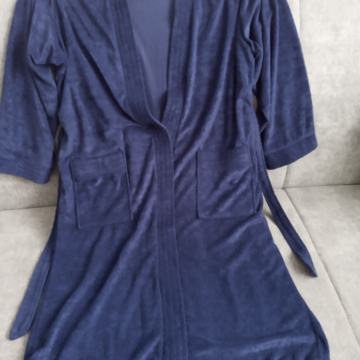 Kućni ogrtač-frotir