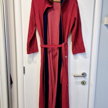 Kućni ogrtač od frotira